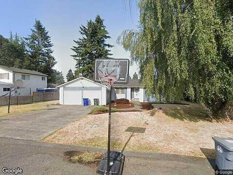 10Th Avenue, TACOMA, WA 98444