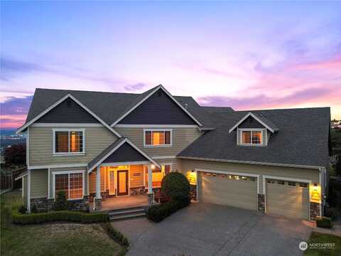 176Th, BONNEY LAKE, WA 98391