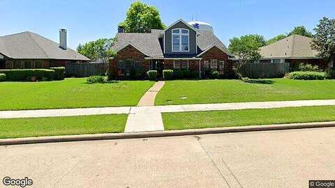 Monarch, LEWISVILLE, TX 75067