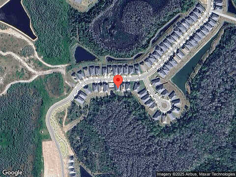 Banyan Breeze, LAND O LAKES, FL 34638