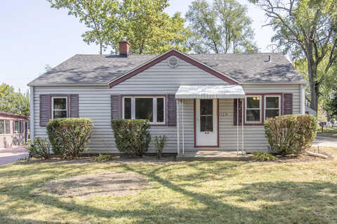 101St, MILWAUKEE, WI 53214