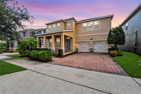Spring Shores, WINTER GARDEN, FL 34787