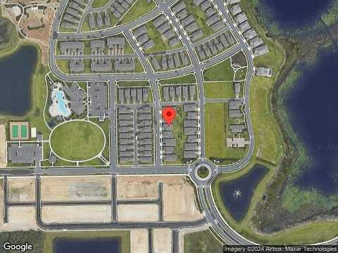 Spring Shores, WINTER GARDEN, FL 34787