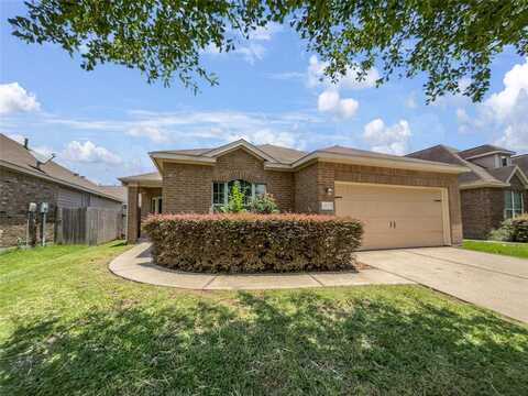 Wood Fern, CONROE, TX 77385