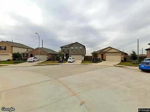 Lilac Croft, RICHMOND, TX 77406
