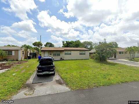 71St, HOLLYWOOD, FL 33024