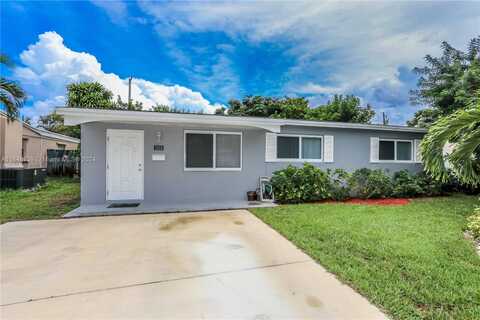 71St, HOLLYWOOD, FL 33024