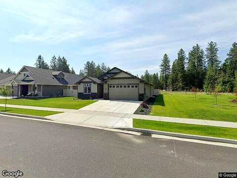 Handy, COLBERT, WA 99005