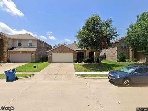Johnson City, FORNEY, TX 75126