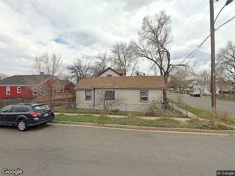 Parkview, LOUISVILLE, CO 80027