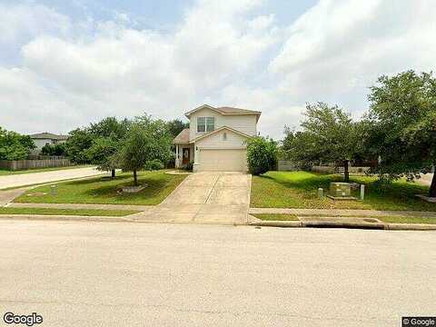 Battenburg, PFLUGERVILLE, TX 78660
