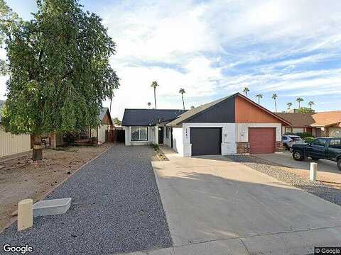 Birchwood, MESA, AZ 85208