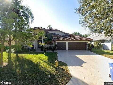 48Th, CORAL SPRINGS, FL 33076