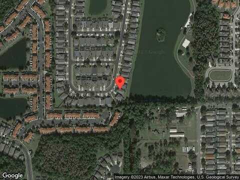 Lake Berkley, KISSIMMEE, FL 34746