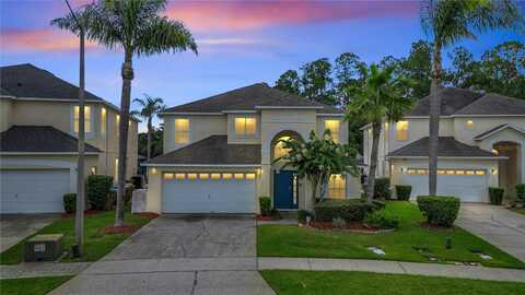 Lake Berkley, KISSIMMEE, FL 34746