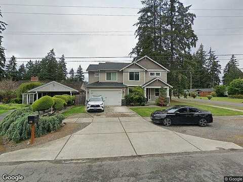 122Nd, PUYALLUP, WA 98373