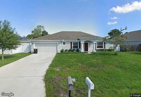 Hosbine, PALM BAY, FL 32909