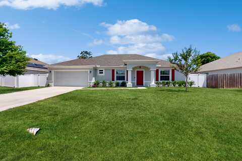 Hosbine, PALM BAY, FL 32909