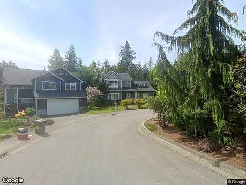 Hills, BELLINGHAM, WA 98229