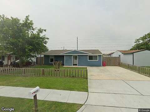 12Th, FREEPORT, TX 77541