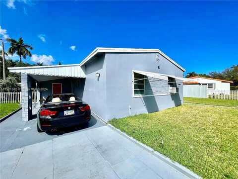 2Nd, HALLANDALE BEACH, FL 33009