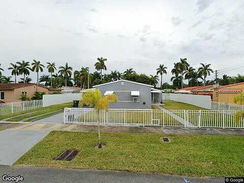 2Nd, HALLANDALE BEACH, FL 33009