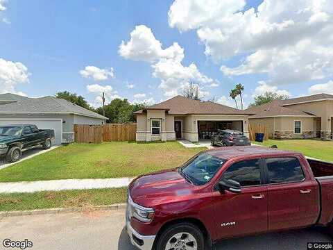Arroyo, MERCEDES, TX 78570