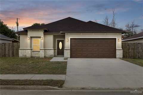 Arroyo, MERCEDES, TX 78570