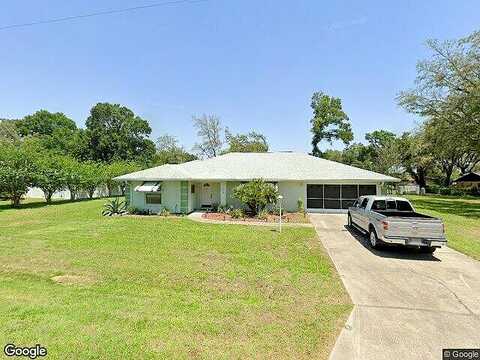 155Th, SUMMERFIELD, FL 34491