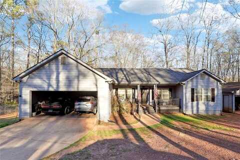 Westwood, WINDER, GA 30680