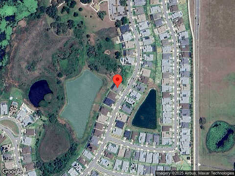 Ivy Stark, WESLEY CHAPEL, FL 33545