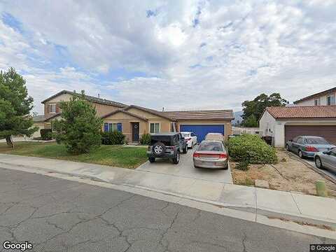 Targa, BEAUMONT, CA 92223