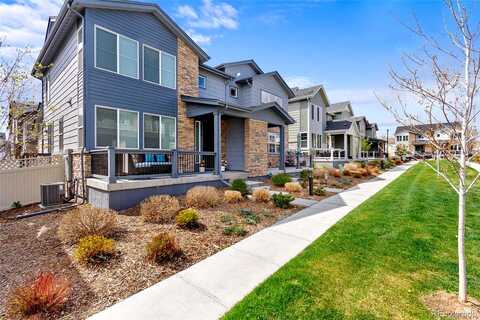 Osceola, WESTMINSTER, CO 80031