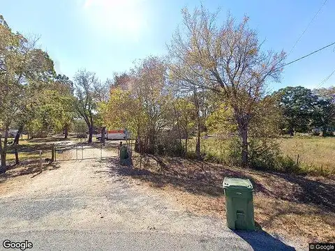 Julia Justice, HUNTSVILLE, TX 77320