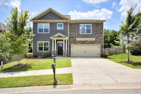 Erika, GROVETOWN, GA 30813