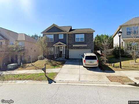 Erika, GROVETOWN, GA 30813