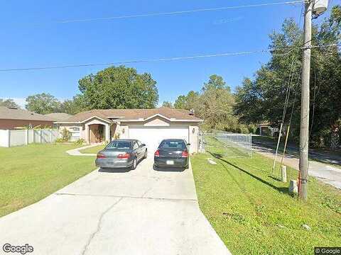 San Jose, KISSIMMEE, FL 34758