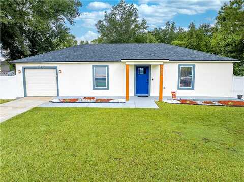 San Jose, KISSIMMEE, FL 34758