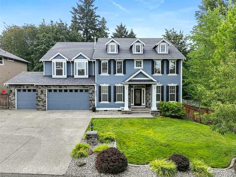 131St Street, PUYALLUP, WA 98373