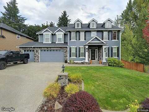 131St Street, PUYALLUP, WA 98373
