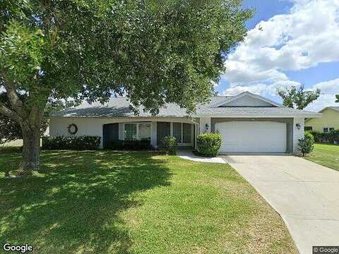 Valley Stream, HUDSON, FL 34667
