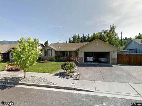 Idle, GRANTS PASS, OR 97527