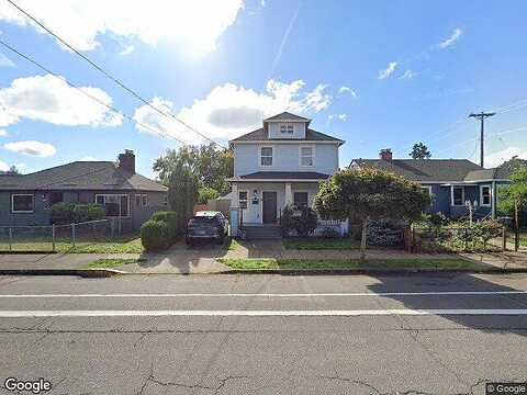 Flavel, PORTLAND, OR 97206
