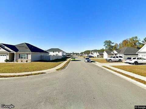 Rimes, LUDOWICI, GA 31316