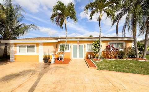 Panama, MIRAMAR, FL 33023