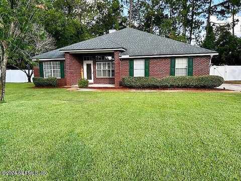 Fox Gate, JACKSONVILLE, FL 32244
