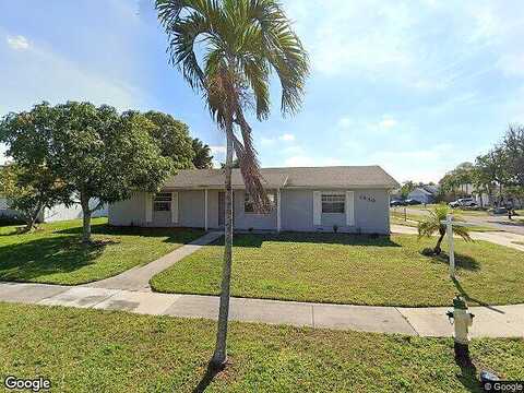 47Th, LAUDERHILL, FL 33351