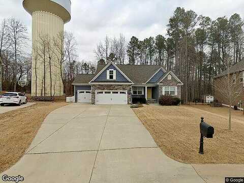 Sugar Magnolia, QUINTON, VA 23141