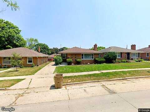 38Th, KENOSHA, WI 53142