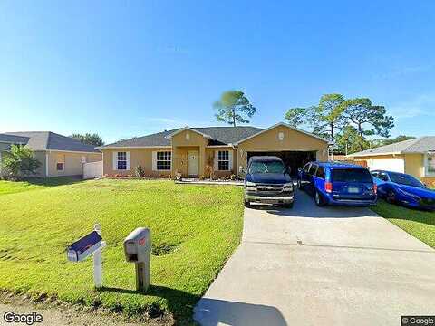 Thuringer, PALM BAY, FL 32907